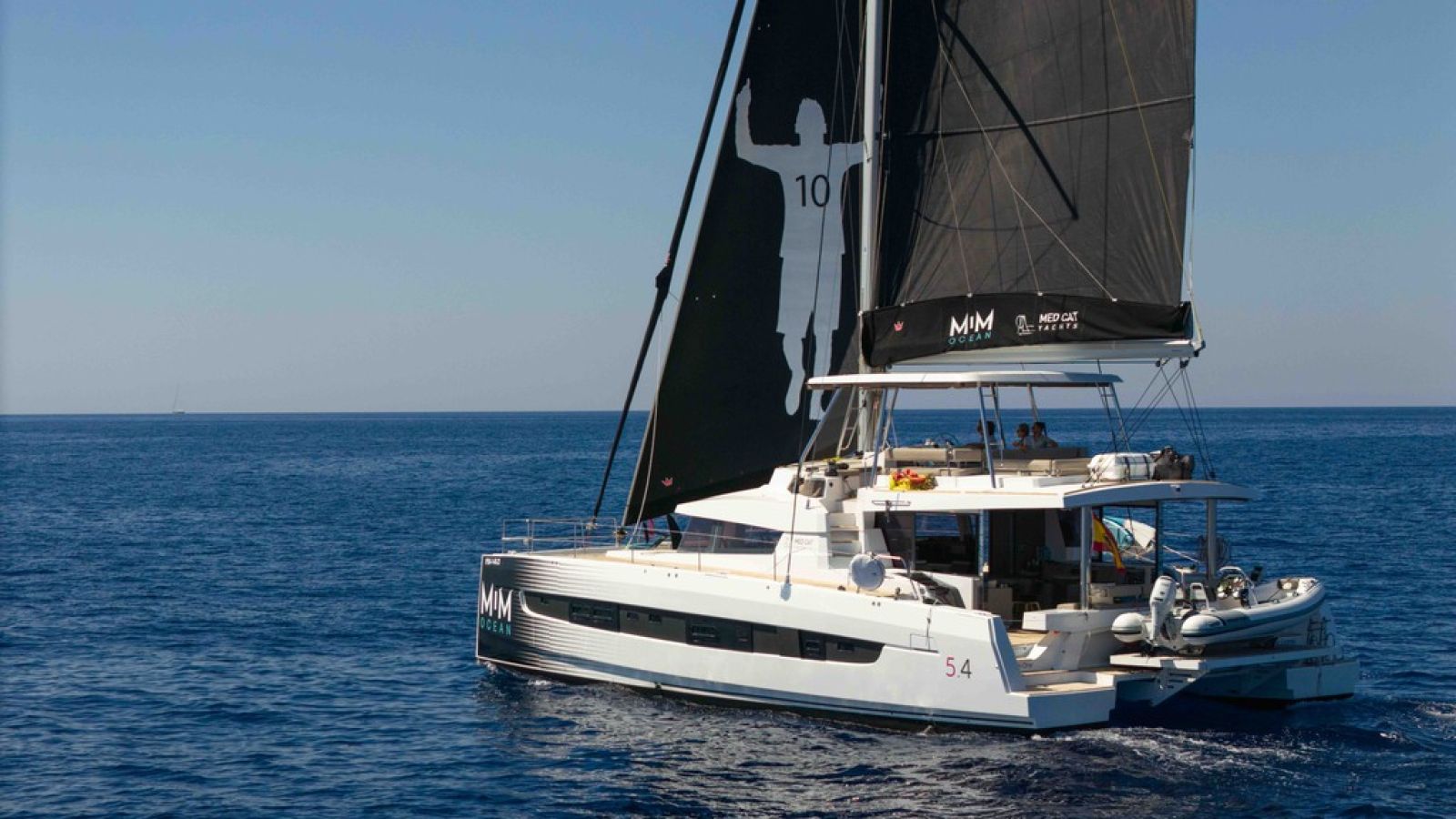 Bali 5.4 – MIM Ocean 2