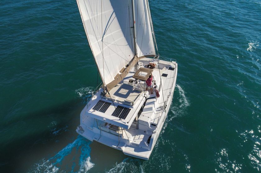 Bali 4.3 Carapa