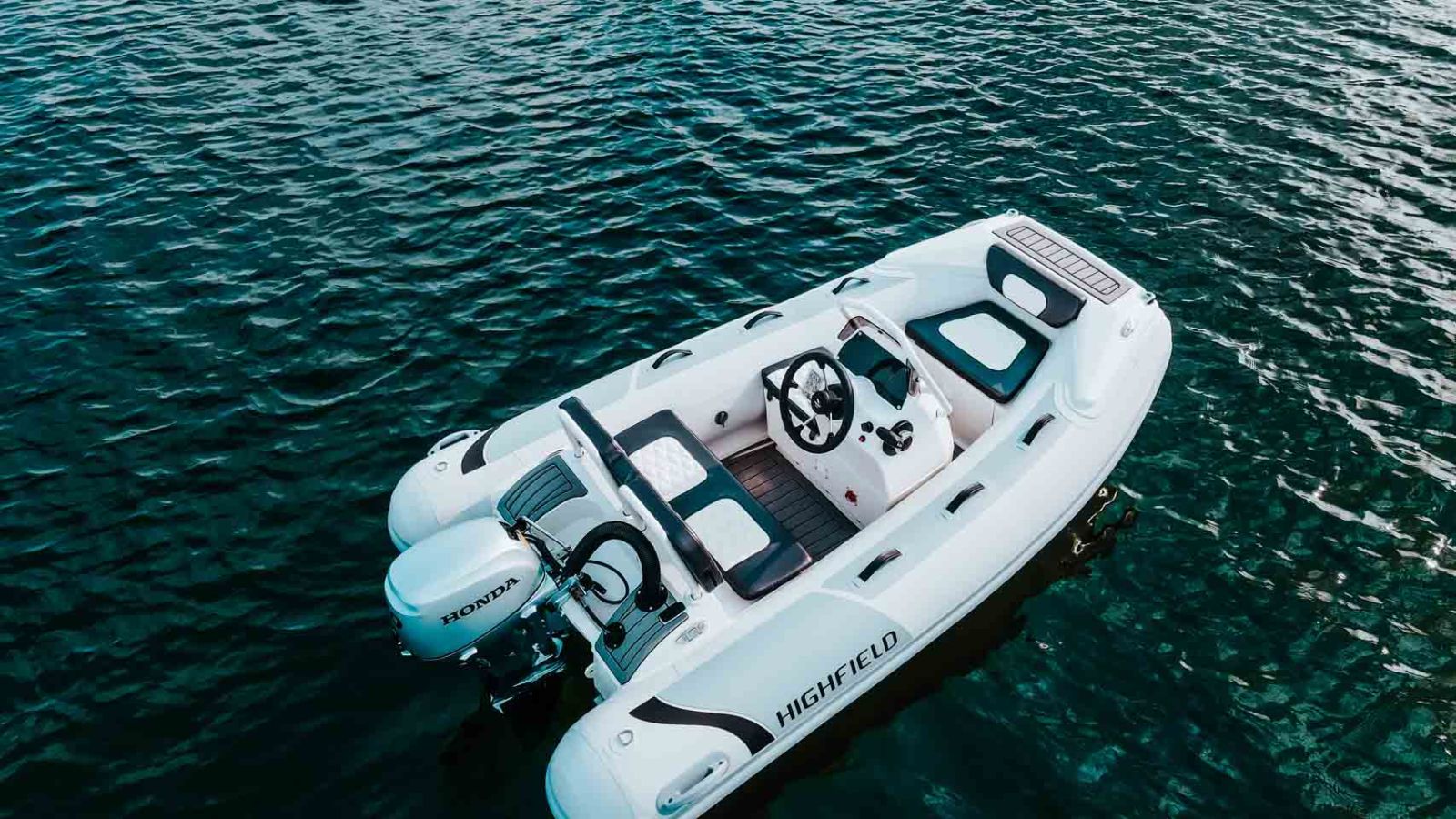 Highfield SPORT 300