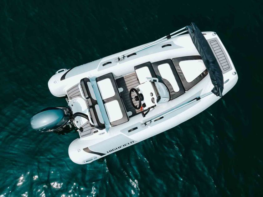 Highfield SPORT 330