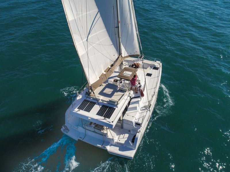 Bali 4.3 Carapa