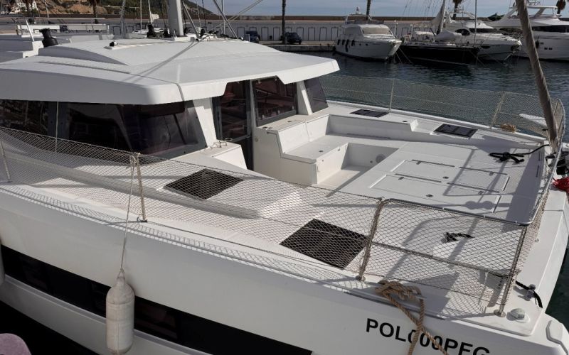2022 Bali 4.4 Roxy
