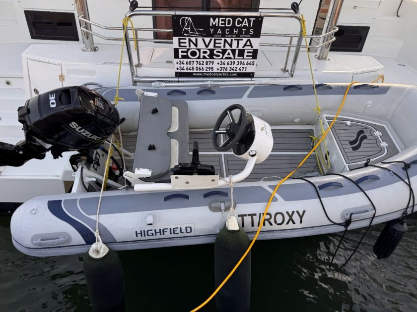2022 Bali 4.4 Roxy