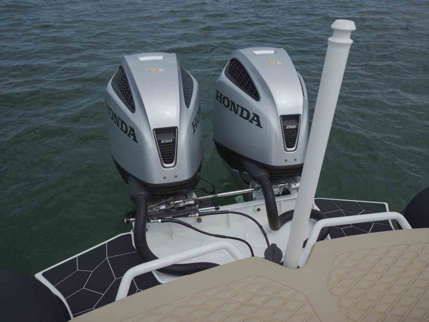 Highfield SPORT 900