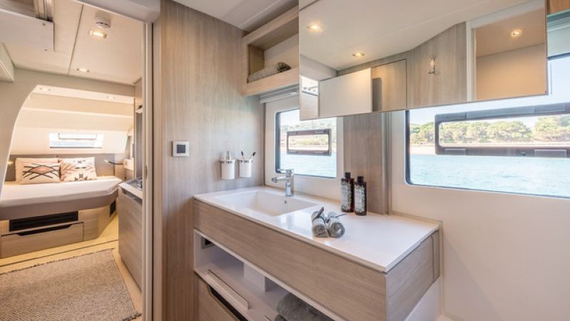 Catana Ocean Class