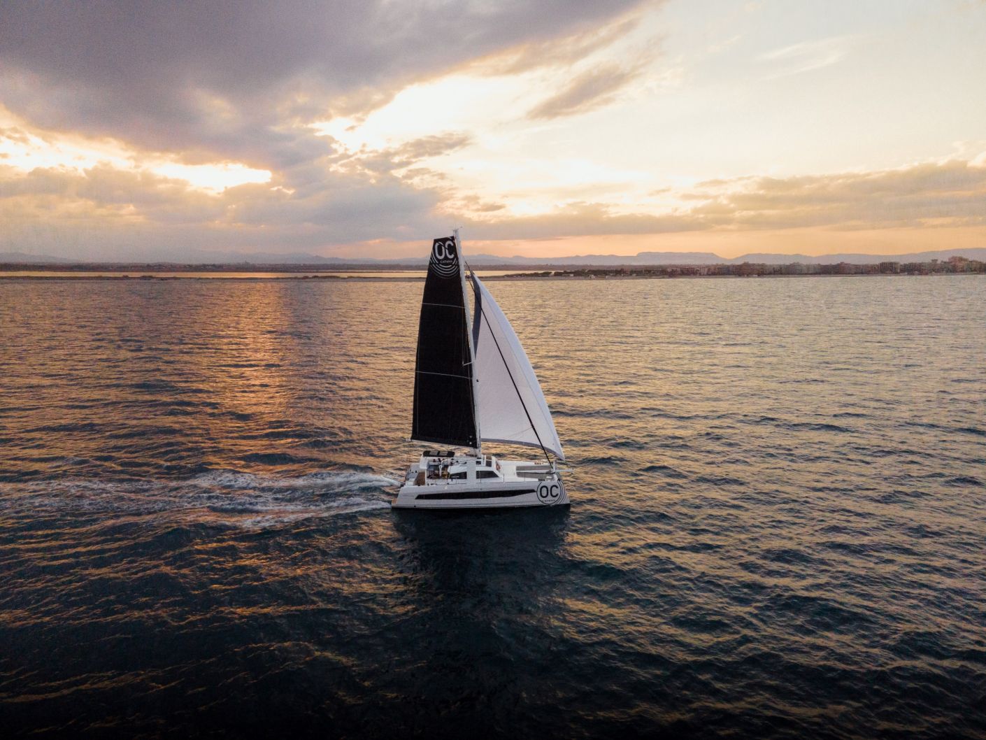 Catana Catamarans