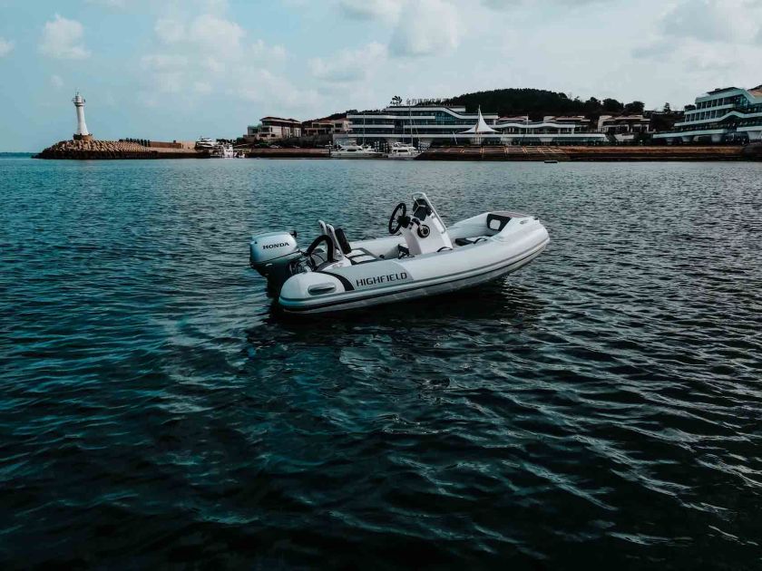 Highfield SPORT 300