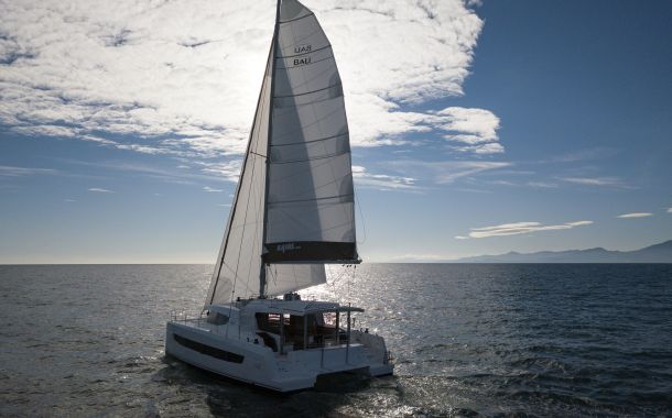 New BALI 4.8