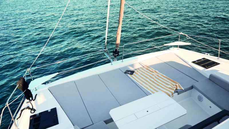 Bali 4.6 – Disfruton