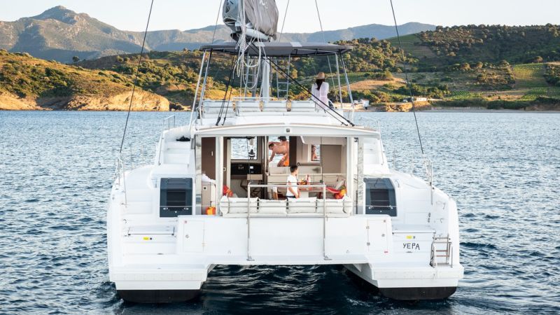 Bali 4.8 – Martinon