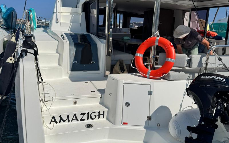 Bali 4.6 Amazigh