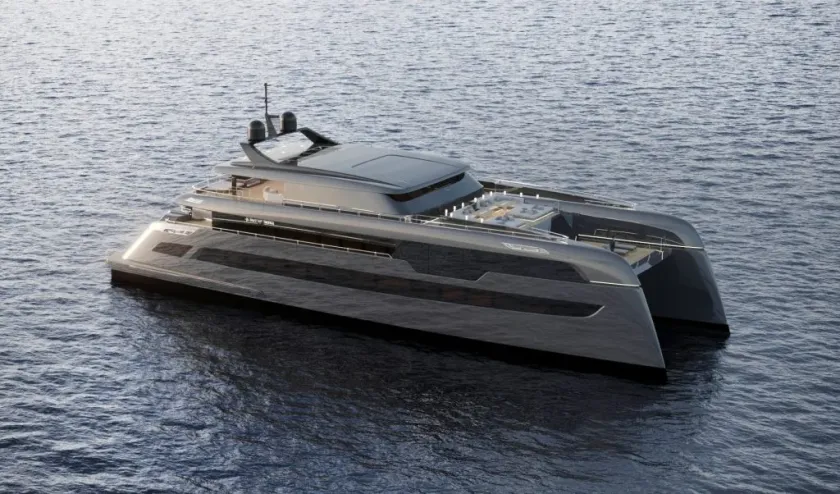 49M Sunreef Power