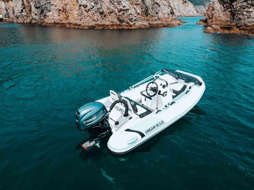 Highfield SPORT 330