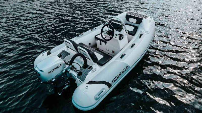 Highfield SPORT 300