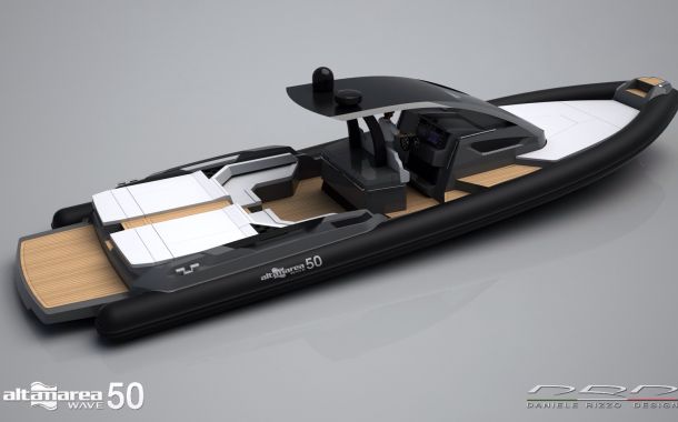 Altamarea Wave 50 – New 2018
