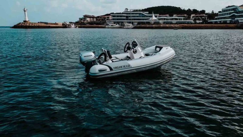 Highfield SPORT 300