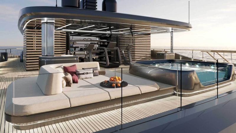 50M Sunreef Explorer