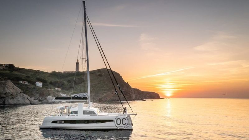 Catana Ocean Class
