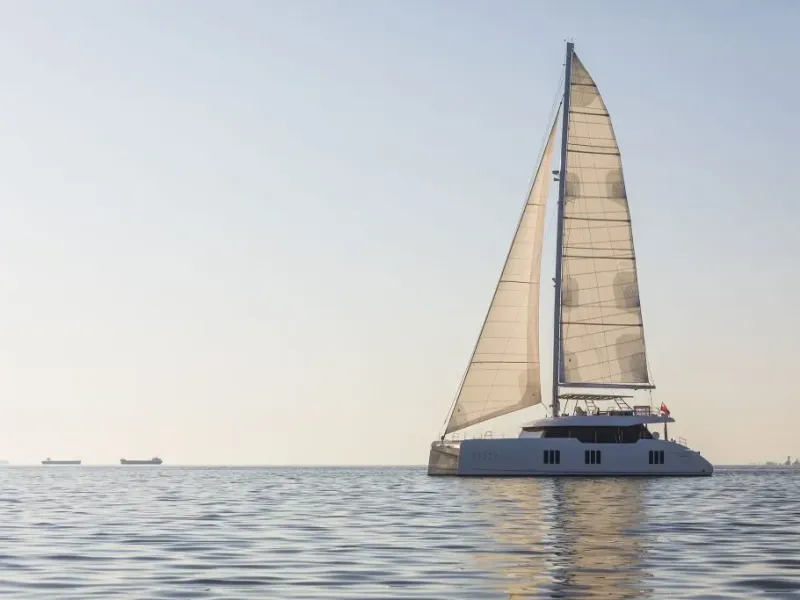Sunreef 70