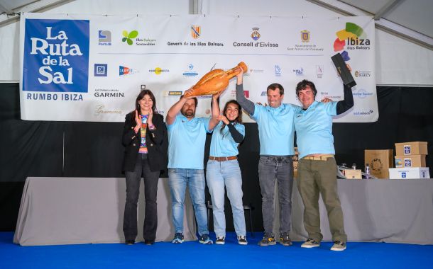La Ruta de la Sal 2024, así fue su 36a edición