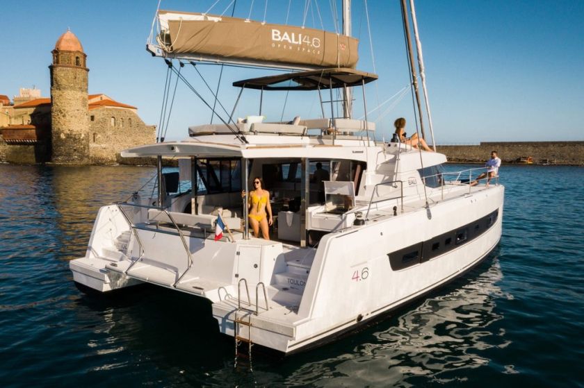 Bali 4.6 – Kukuruz
