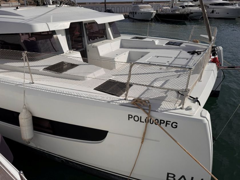 2022 Bali 4.4 Roxy