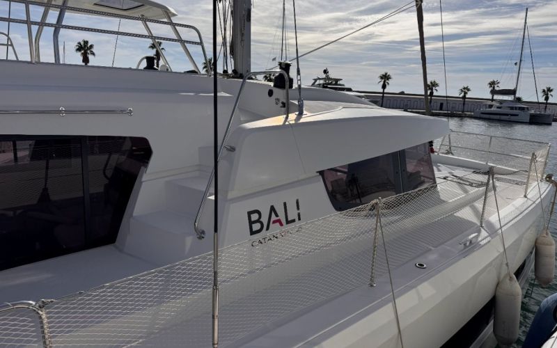 2022 Bali 4.4 Roxy