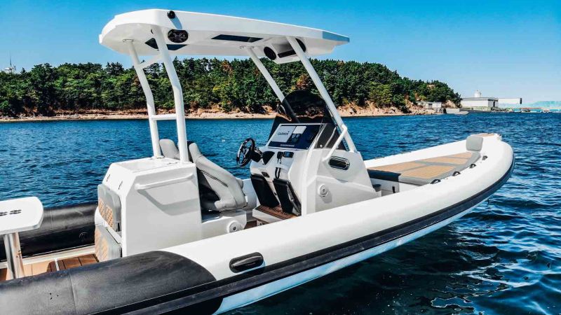 Highfield SPORT 900