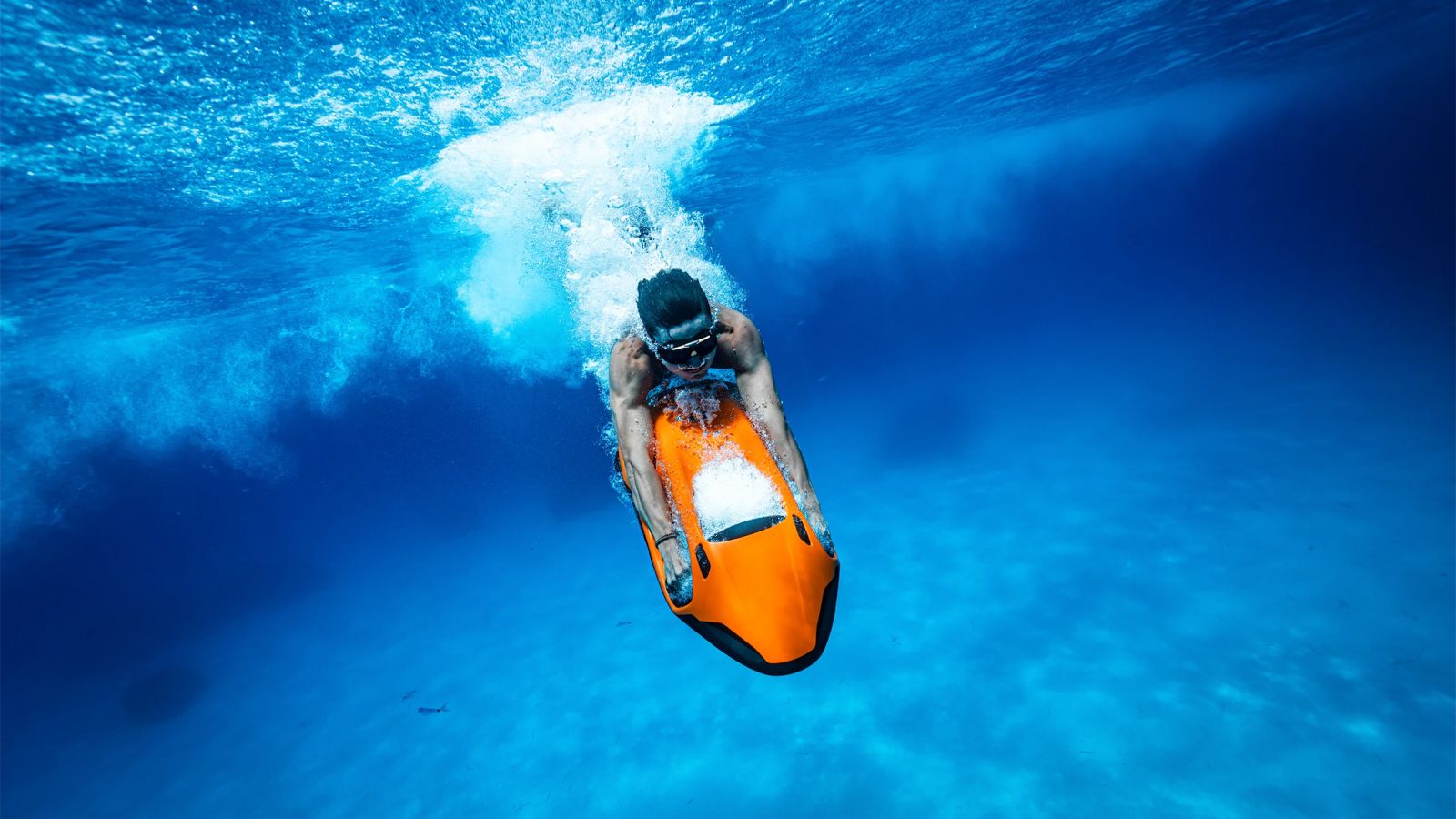 Seabob