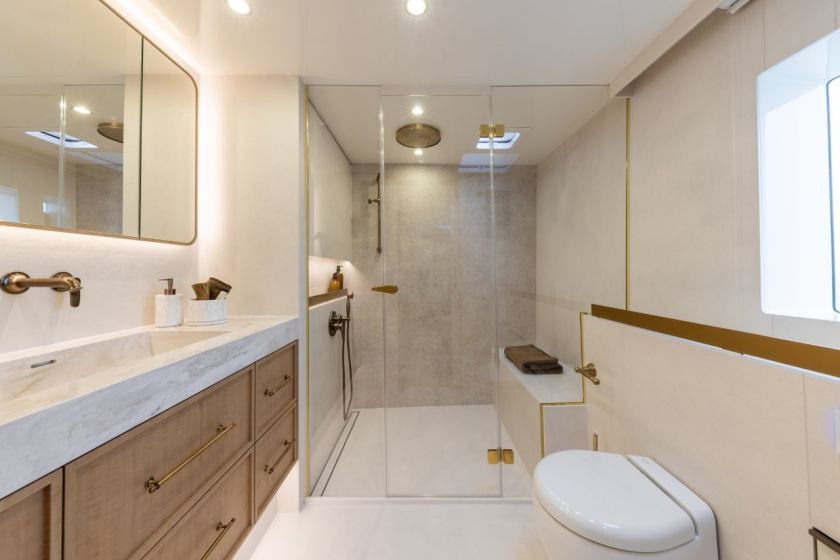 2025 Sunreef 60, Spice of Life II