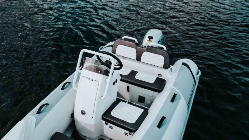 Highfield SPORT 300