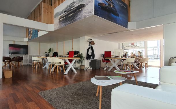Our offices