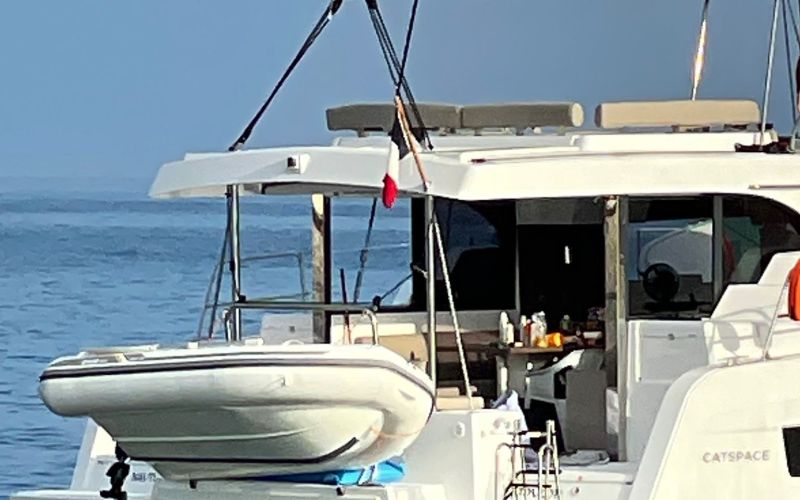 Bali 4.3 Carapa
