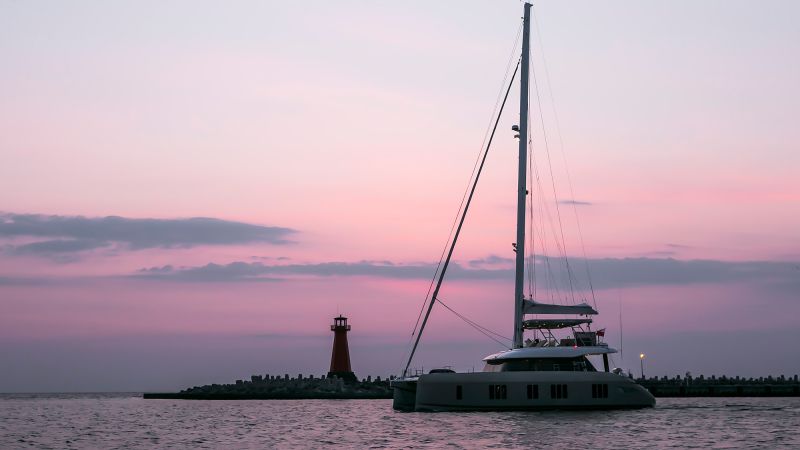 Sunreef 50