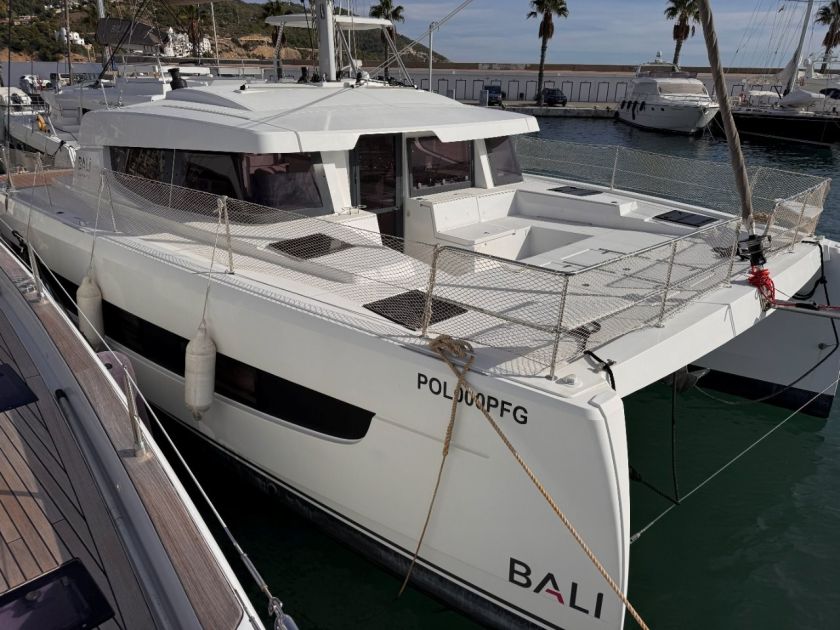 2022 Bali 4.4 Roxy
