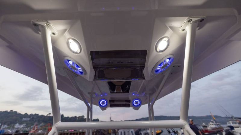 Highfield SPORT 800 (2024)