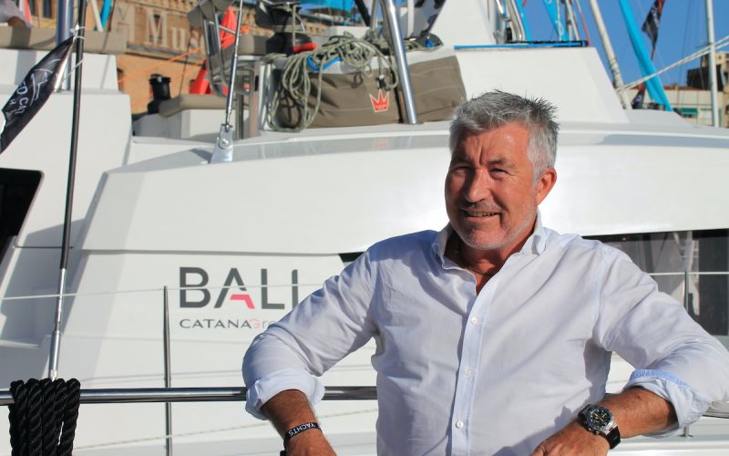Carlos Peris