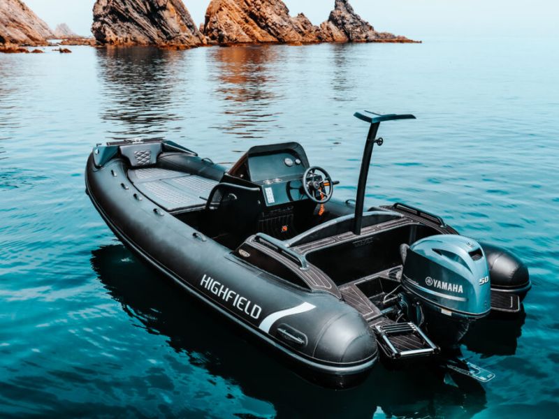 Highfield SPORT 520 (2024)