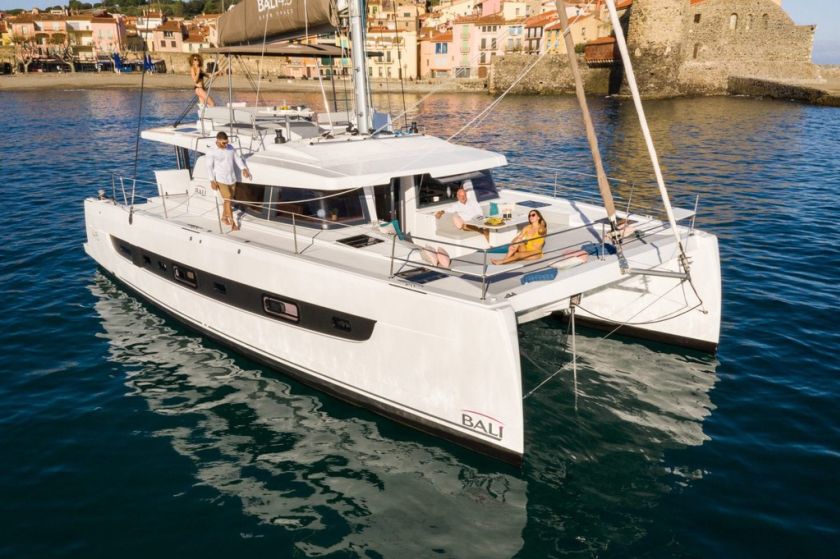 Bali 4.6 – Disfruton