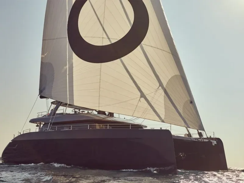 Sunreef 80