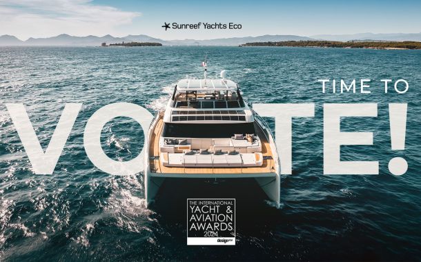 Más premios para el Sunreef Power 80 Eco