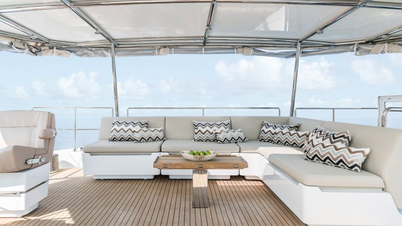 Sunreef 50