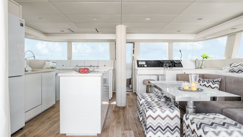 Sunreef 50