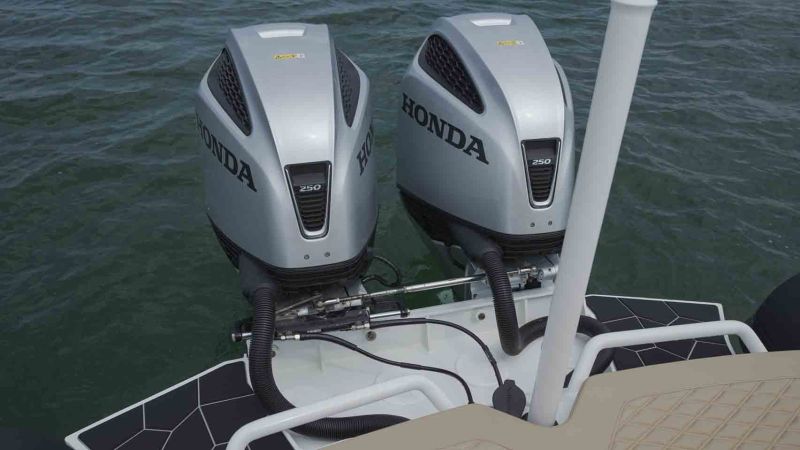 Highfield SPORT 900