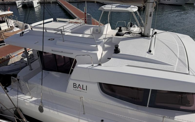 2022 Bali 4.4 Roxy