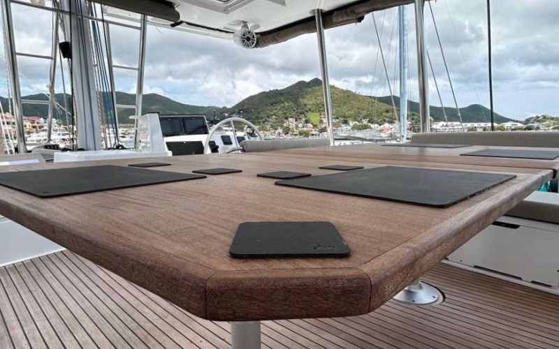 Bali 5.4 Voyager
