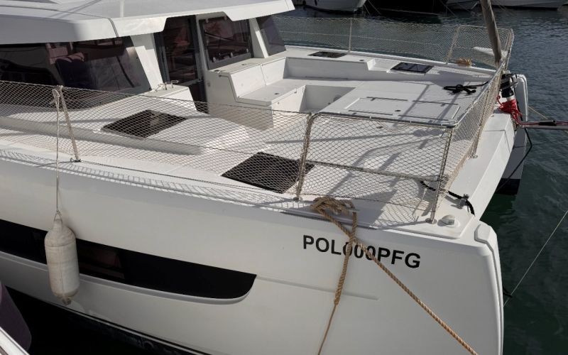 2022 Bali 4.4 Roxy