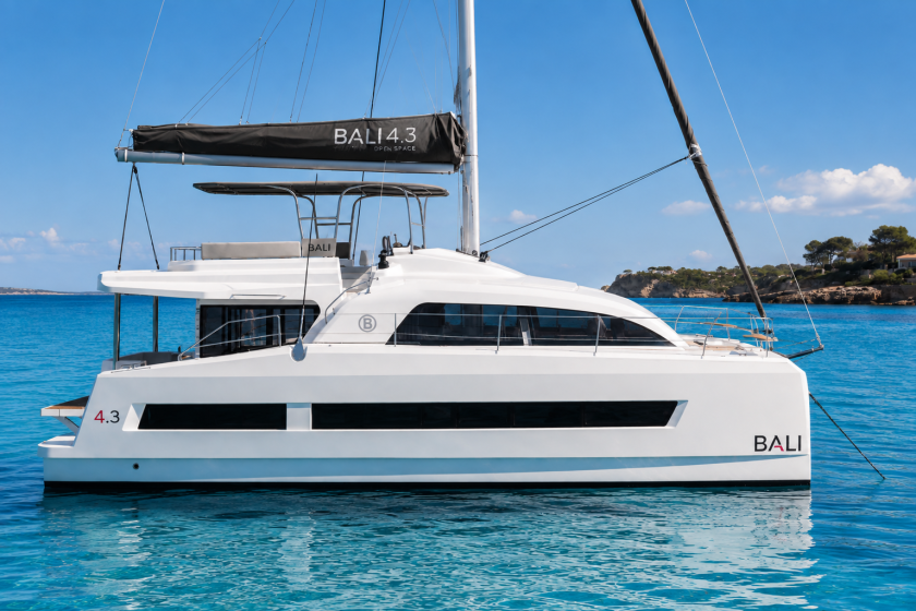 Bali 4.3
