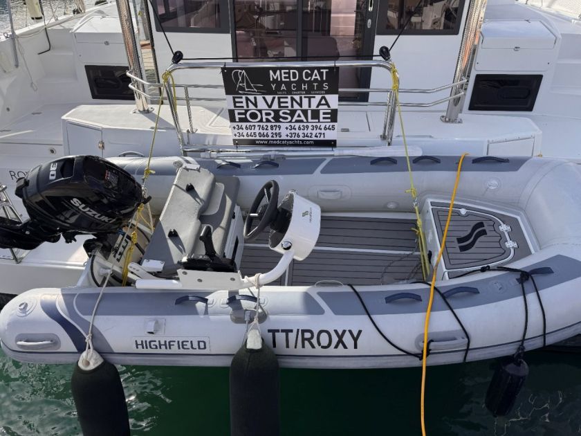 2022 Bali 4.4 Roxy