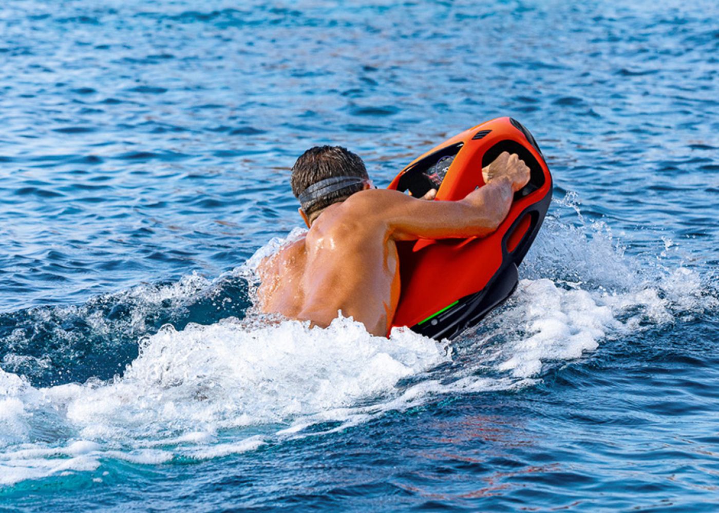Seabob
